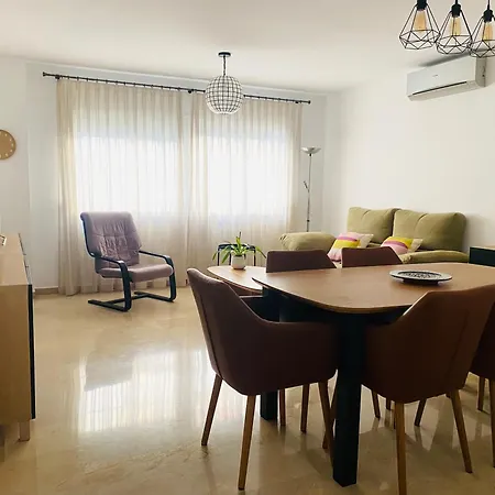 Homestay Grace Malaga